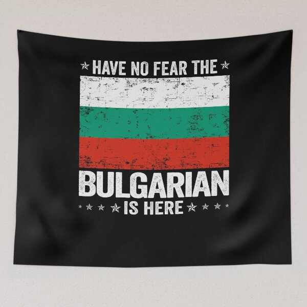 Item preview, Have No Fear The Burkinabe Is Here  Burkina Faso Flag Design designed and sold by JJDzignsShop.