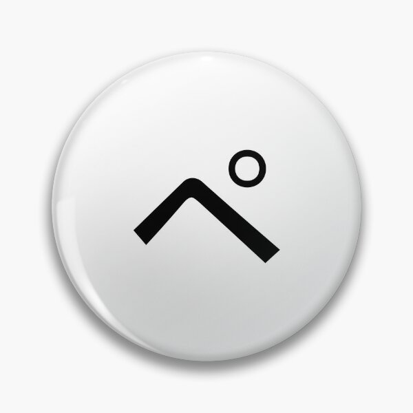 Item preview, Katakana pe, ペ designed and sold by ben-taylor1234.