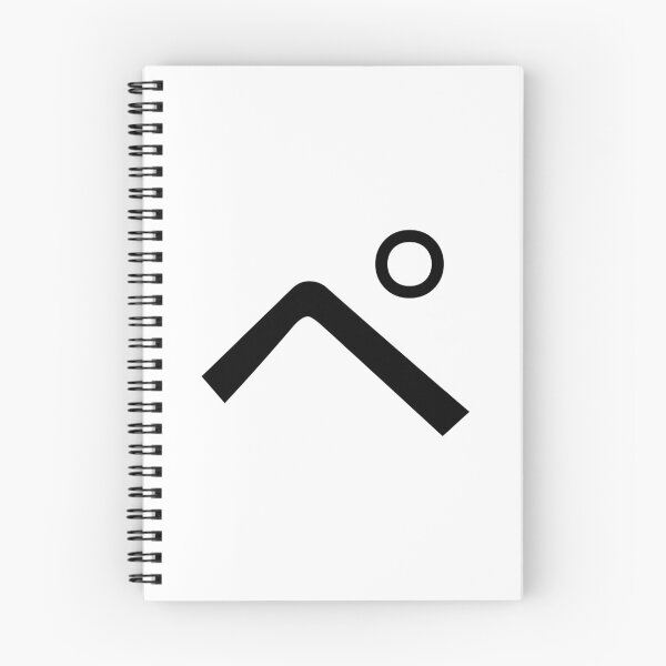 Item preview, Katakana pe, ペ designed and sold by ben-taylor1234.