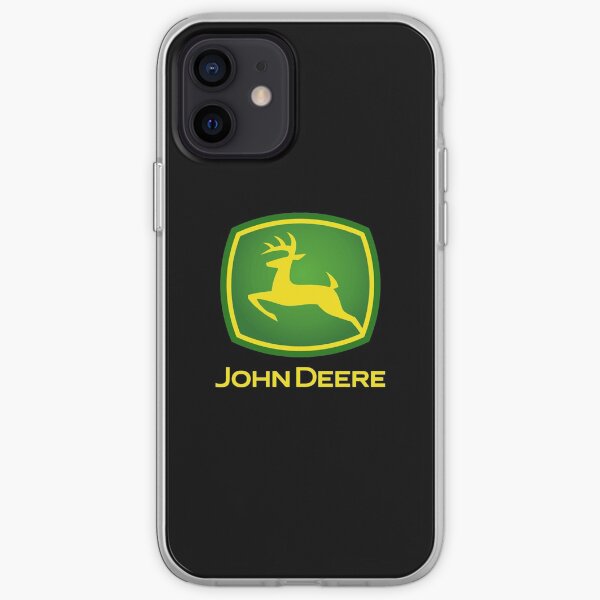 ¡¡Las mejores tendencias !! - jhon deree Funda blanda para iPhone
