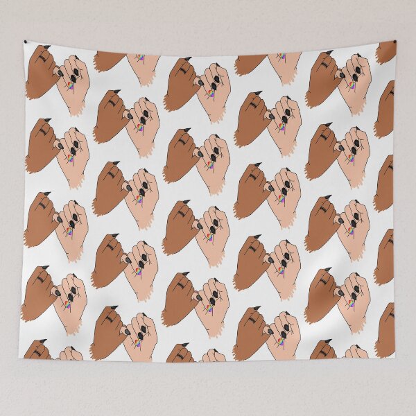 Item preview, Together designed and sold by Knottygirl.