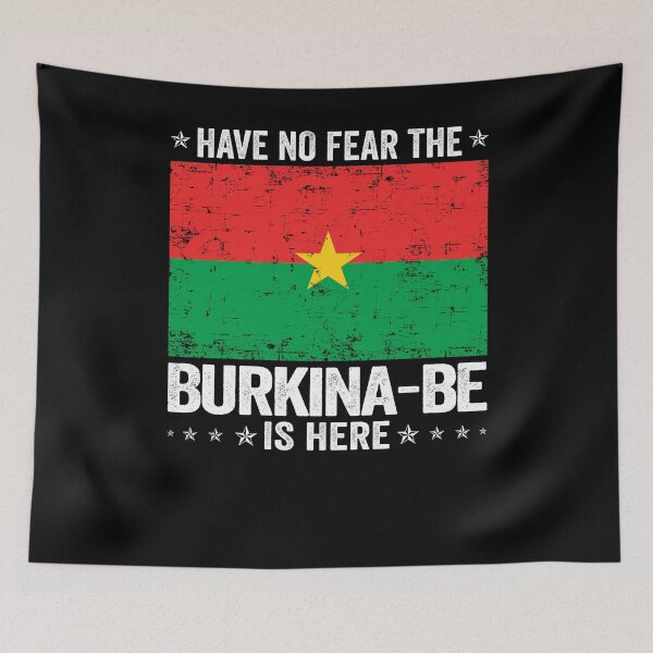 Item preview, Have No Fear The Burmese Is Here  Myanmar Flag Design designed and sold by JJDzignsShop.