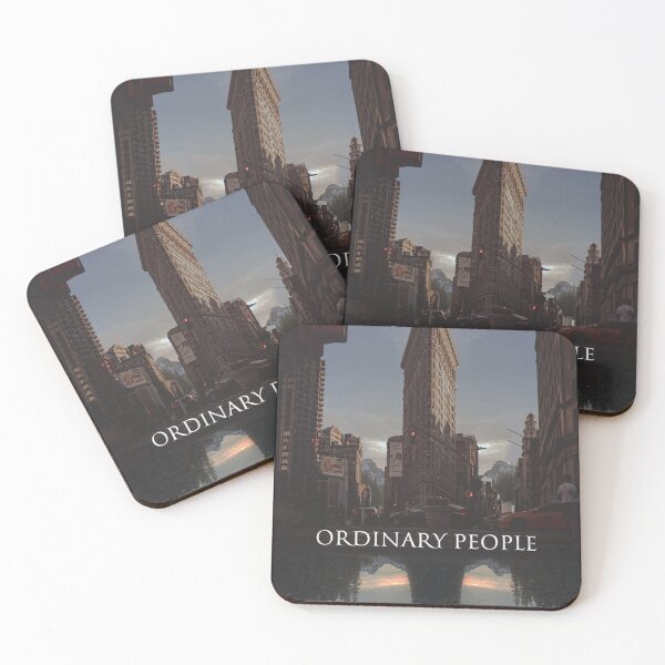 Item preview, Ordinary people designed and sold by Gozaly Nasr.