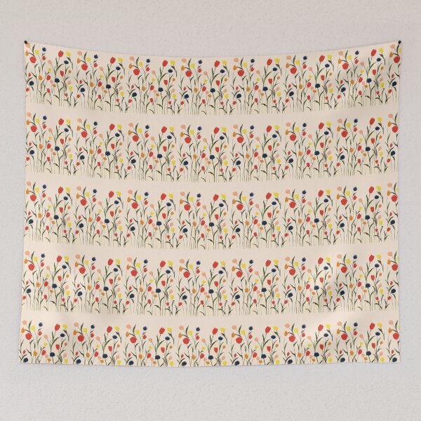 Item preview, FLORA ROJO designed and sold by PetuniaGalleria.