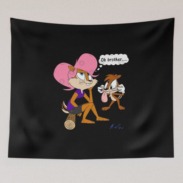 Item preview, Missy and Kyle  designed and sold by Morgen41.