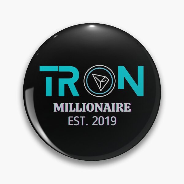 Item preview, Tron TRX designed and sold by JoLiShop.