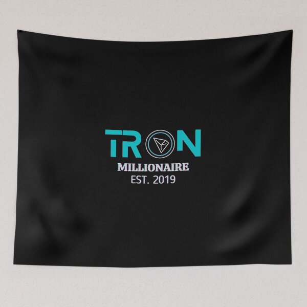 Item preview, Tron TRX designed and sold by JoLiShop.