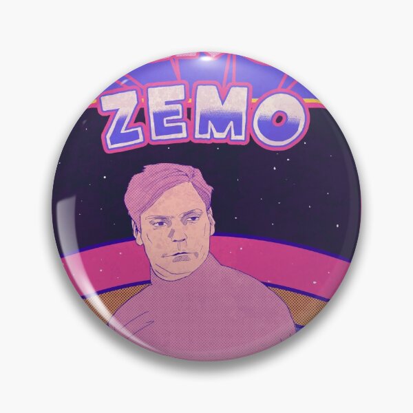 Item preview, Pink Dancing Zemo designed and sold by wabisabis.