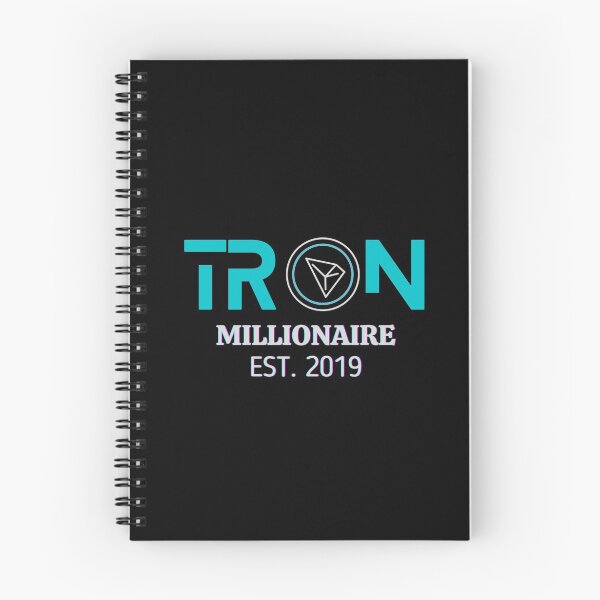 Item preview, Tron TRX designed and sold by JoLiShop.