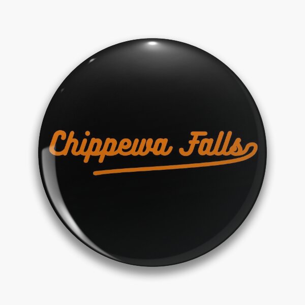 Item preview, Chippewa Falls Wisconsin designed and sold by owliedesign.