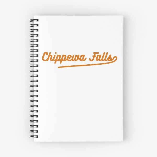 Item preview, Chippewa Falls Wisconsin designed and sold by owliedesign.