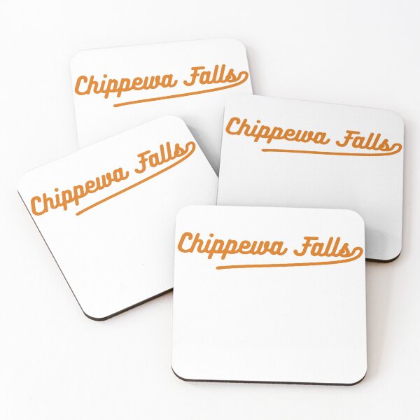 Item preview, Chippewa Falls Wisconsin designed and sold by owliedesign.
