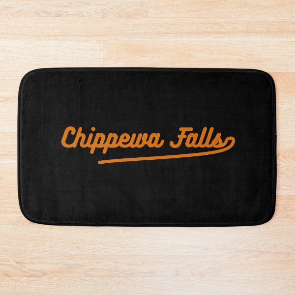 Item preview, Chippewa Falls Wisconsin designed and sold by owliedesign.
