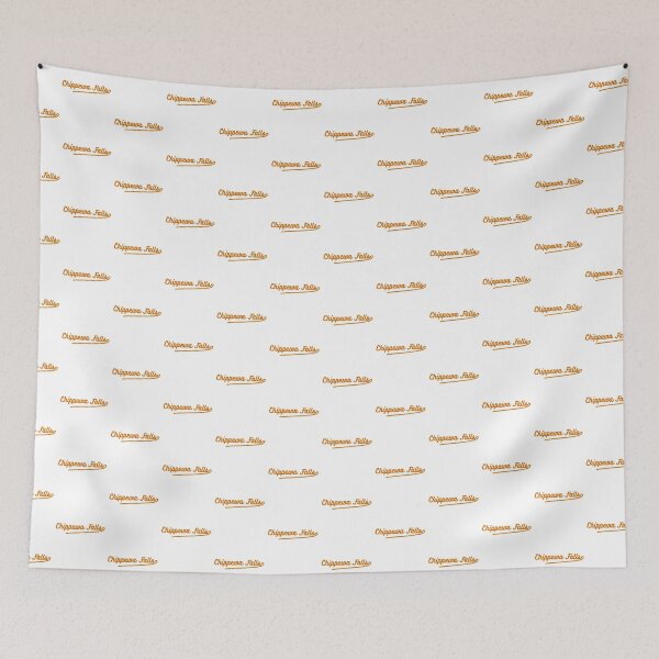 Item preview, Chippewa Falls Wisconsin designed and sold by owliedesign.