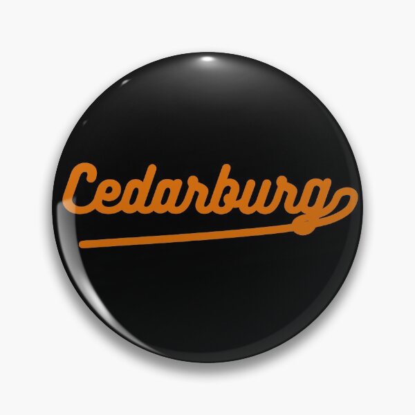 Item preview, Cedarburg Wisconsin designed and sold by owliedesign.