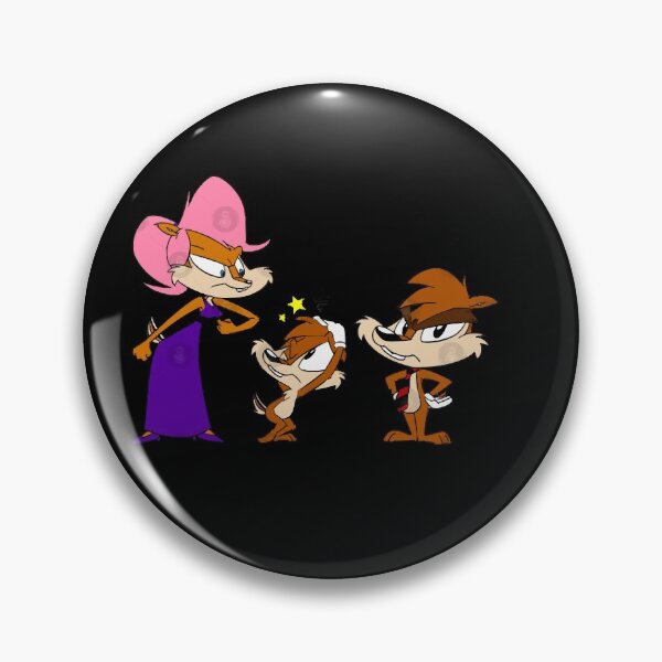 Item preview, Chipmunk Family  designed and sold by Morgen41.