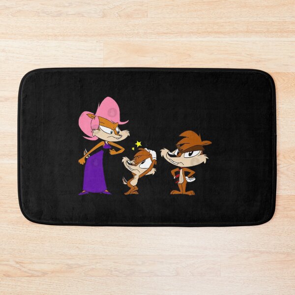 Item preview, Chipmunk Family  designed and sold by Morgen41.