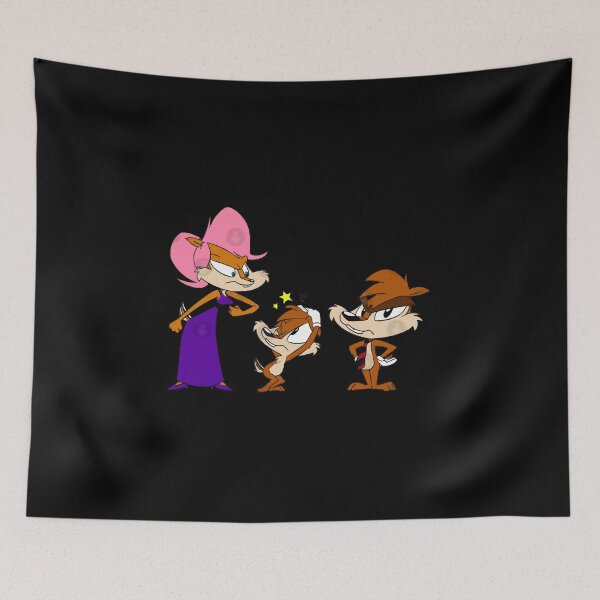 Item preview, Chipmunk Family  designed and sold by Morgen41.