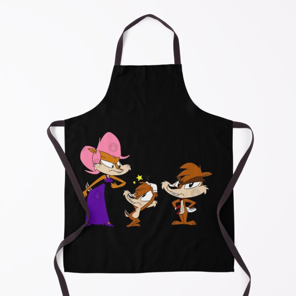 Item preview, Chipmunk Family designed and sold by Morgen41.