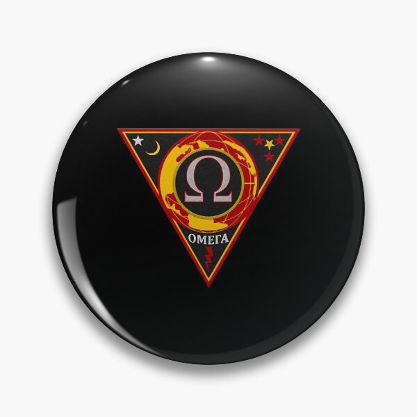 Item preview, Omega Group - COD  designed and sold by oucherWolf7.