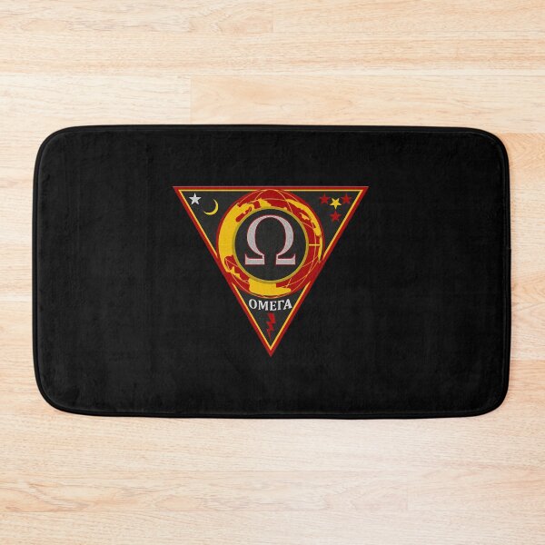 Item preview, Omega Group - COD  designed and sold by oucherWolf7.
