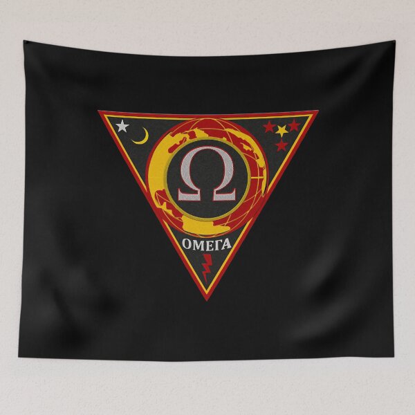Item preview, Omega Group - COD  designed and sold by oucherWolf7.