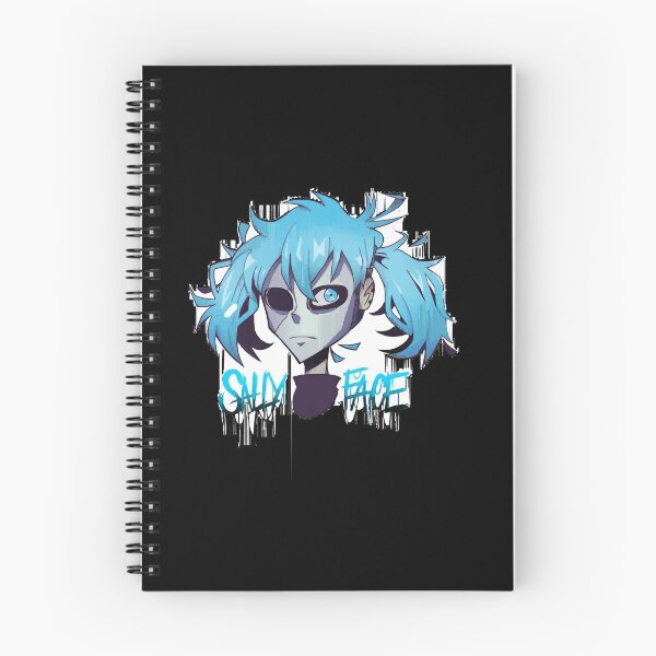 Item preview, Sall Face  designed and sold by Morgen41.