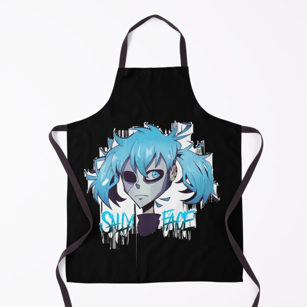 Item preview, Sall Face designed and sold by Morgen41.