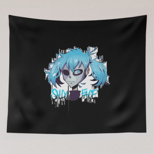 Item preview, Sall Face  designed and sold by Morgen41.