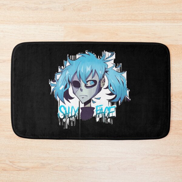 Item preview, Sall Face  designed and sold by Morgen41.