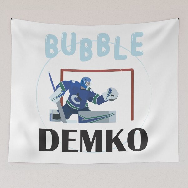 Item preview, 8ts Bubble Demko designed and sold by 8tsoriginals.