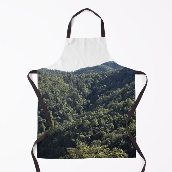 Item preview, Forest Landscape designed and sold by ind3finite.