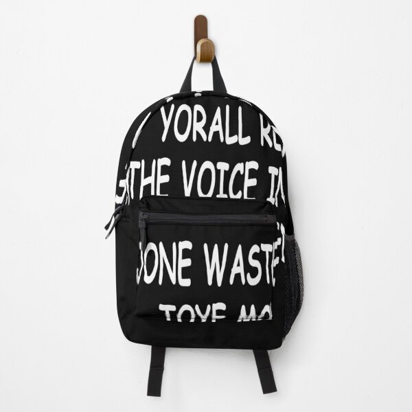 Item preview, Jone waste yore toye monme yorall rediii Essential T-Shirt designed and sold by Dibes94.