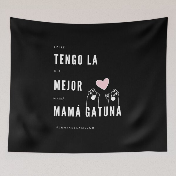 Item preview, Amazing Cat mom gifts - Karen's Stuff  designed and sold by ForeverInColors.
