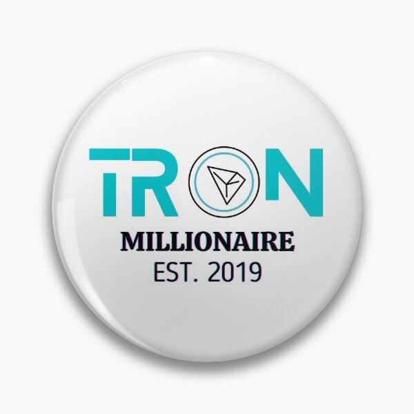 Item preview, Tron TRX designed and sold by JoLiShop.