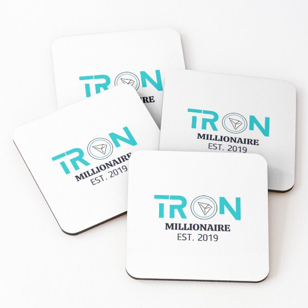 Item preview, Tron TRX designed and sold by JoLiShop.
