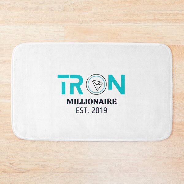 Item preview, Tron TRX designed and sold by JoLiShop.
