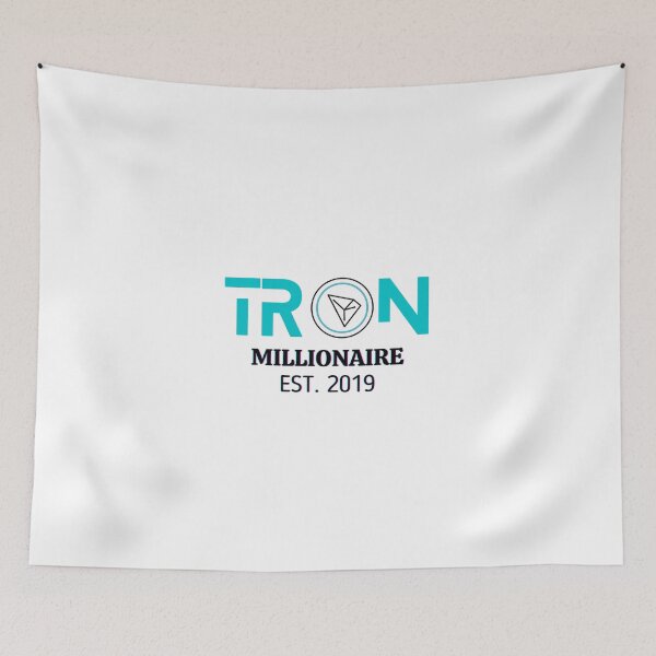 Item preview, Tron TRX designed and sold by JoLiShop.