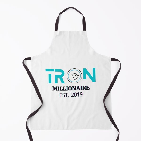 Item preview, Tron TRX designed and sold by JoLiShop.