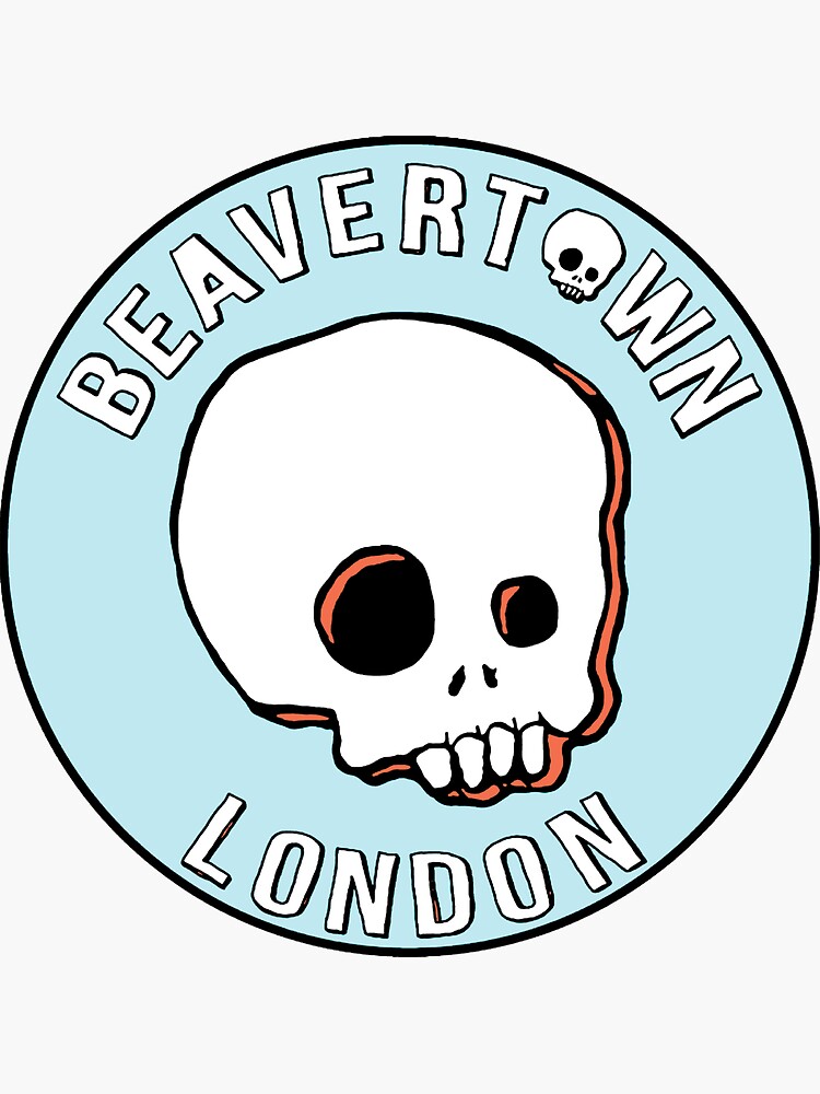 Beavertown Brewery постеры на печать.