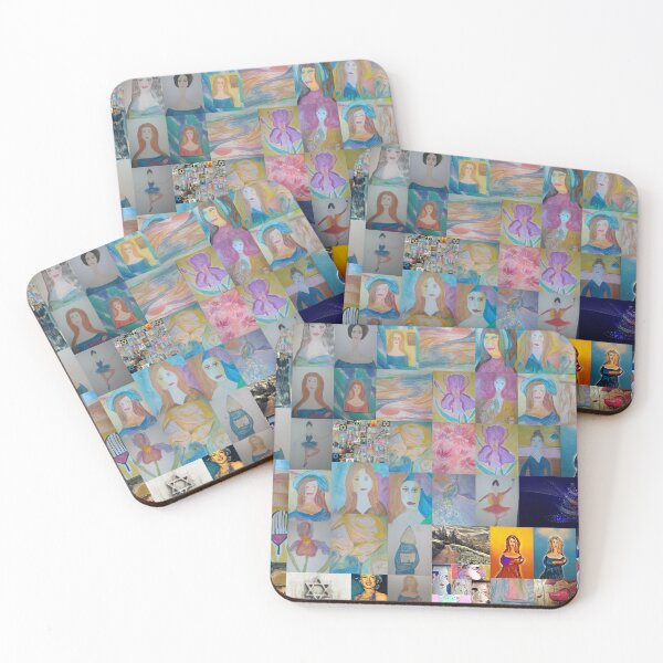 Item preview, Inspired by Beeple  designed and sold by BrendaWinters.