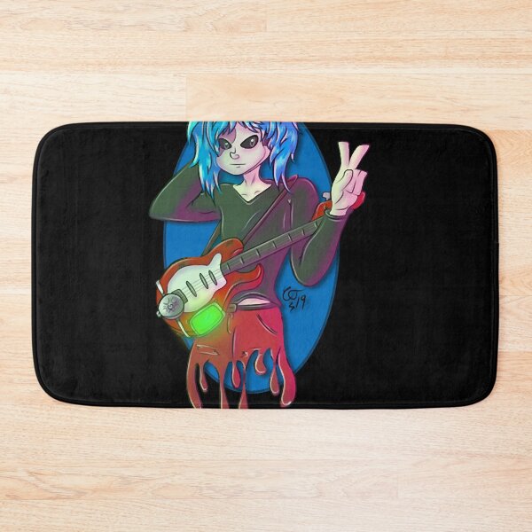 Item preview, Sally face "Sal Fisher''  designed and sold by Morgen41.
