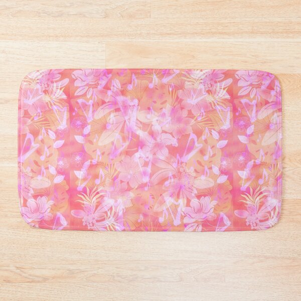 Item preview, Flowers, music and harps designed and sold by Only1helen.