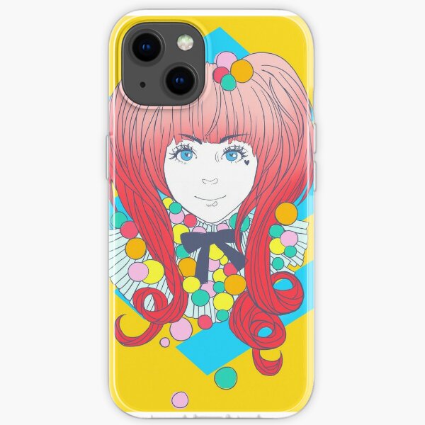 Candy Candy Iphone Case By Choizilla Redbubble