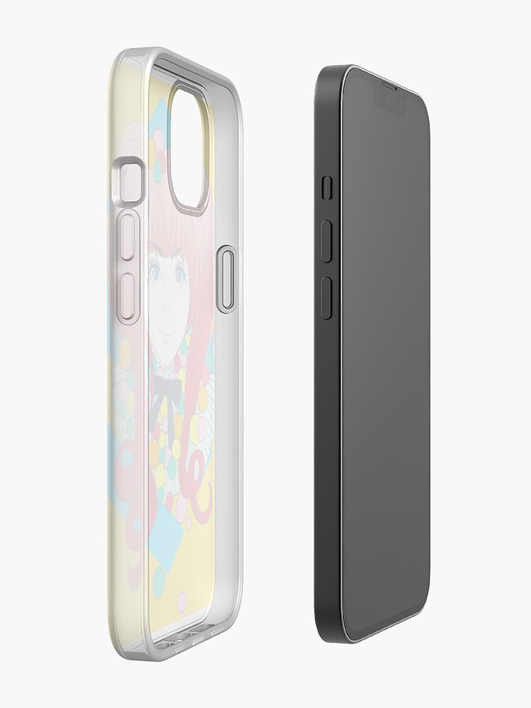 Candy Candy Iphone Case By Choizilla Redbubble