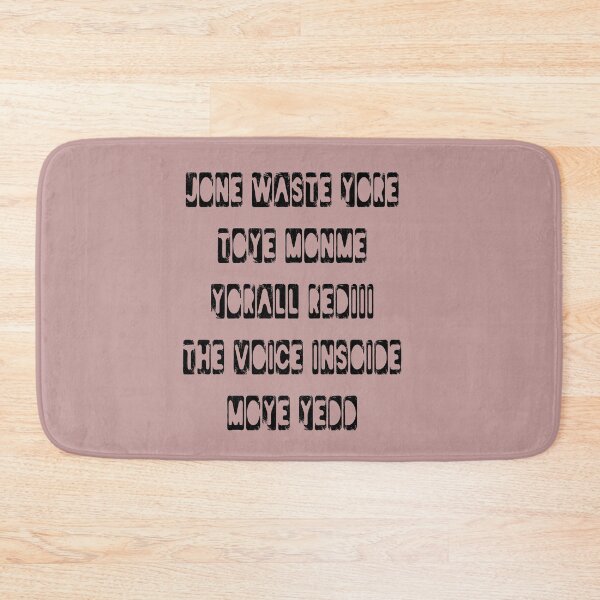 Item preview, Jone waste yore toye monme yorall rediii Essential T-Shirt designed and sold by Dibes94.