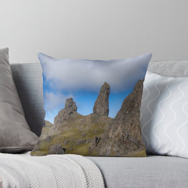 Item preview, The Old Man Of Storr designed and sold by Getty72.