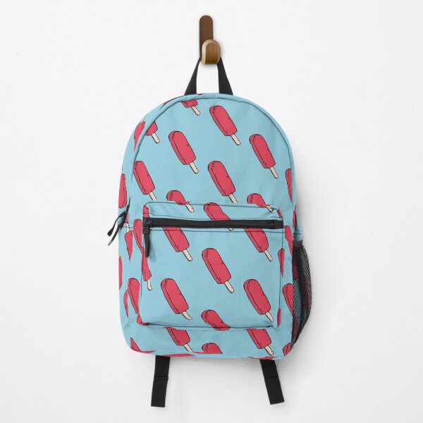 Item preview, Retro Red Paleta Drawing designed and sold by SLAG-Creative.