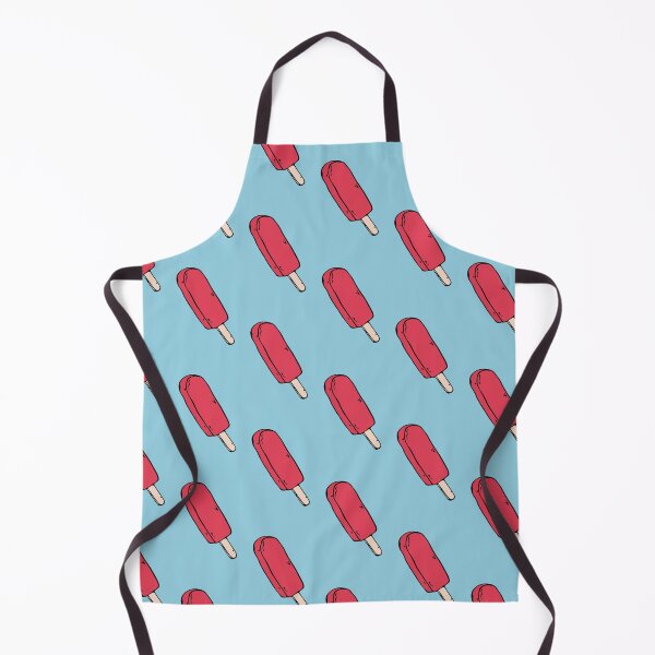 Item preview, Retro Red Paleta Drawing designed and sold by SLAG-Creative.