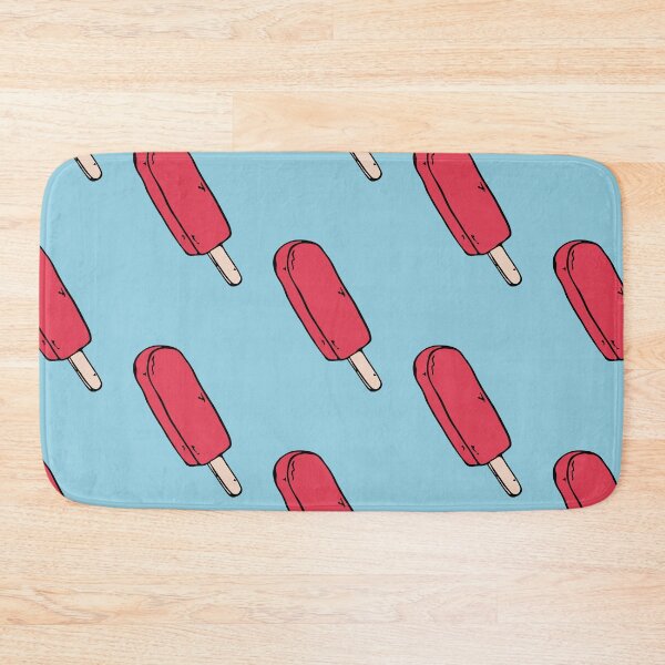 Item preview, Retro Red Paleta Drawing designed and sold by SLAG-Creative.